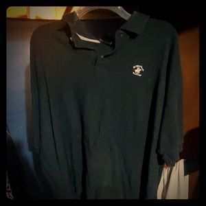 Beverly Hills Polo Club shirt xl